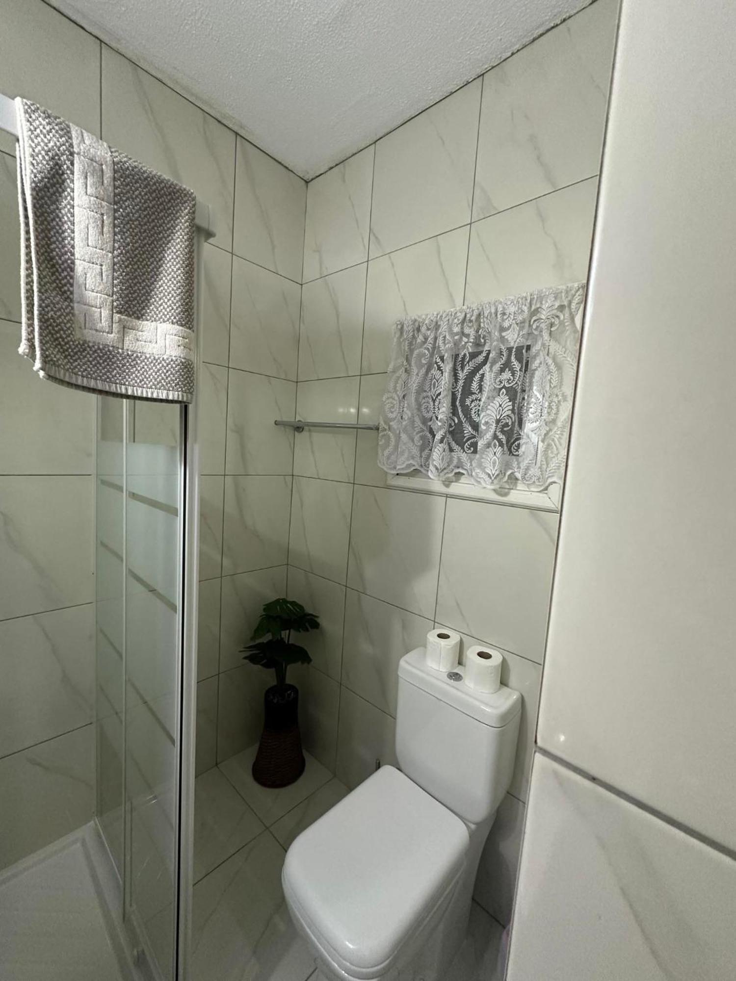 Beach Haven Larnaca Bagian luar foto