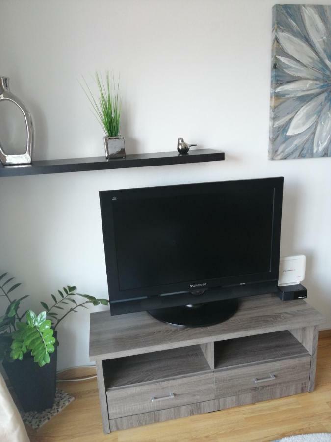 Beach Haven Larnaca Bagian luar foto